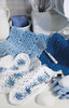 eBook Dishcloths by the Dozen