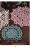 eBook Dainty Little Doilies