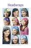 eBook Headwraps