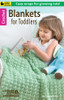eBook Blankets for Toddlers