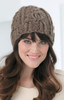 eBook Loom Knit Hats & Scarves