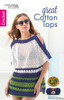 Leisure Arts Great Cotton Tops Crochet eBook