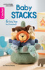 Leisure Arts Baby Stacks Crochet eBook
