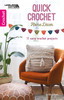 Leisure Arts Quick Crochet Home Decor eBook