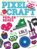 Design Originals Pixel Craft With Perler Beads Book
