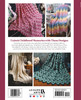 Leisure Arts Crochet Rippling Effects Book