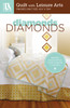 Leisure Arts Diamonds Quilt Pattern