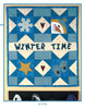 Leisure Arts Quilting & Sewing Quick & Easy Wall Hangings For The Seasons Book