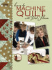 Leisure Arts Learn To Machine Quilt With Pat Sloan Book