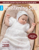 Leisure Arts Timeless Christening Sets Book