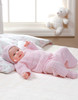 Leisure Arts Lovely Layettes Knit Book