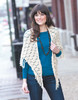 Leisure Arts Knit Wraps For Every Wear Book