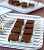 Leisure Arts Celebrating Chocolate Cakes, Brownies & Bars Book