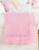 Leisure Arts The Big Crochet Book Of Baby Afghans Crochet Book