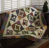 Leisure Arts Fons & Porter Fun Quilts For Kids Book