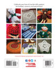 Leisure Arts Treasury Of Holiday Crochet Book