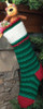 Leisure Arts Treasury Of Holiday Crochet Book