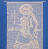 Leisure Arts Treasury Of Holiday Crochet Book