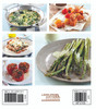 Leisure Arts Deliciously Healthy Vegetables Book