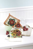 Leisure Arts Crochet Towel Toppers & Potholders Book