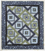 Leisure Arts Dynamic Quilts Designs Made Simple Book