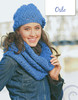 Leisure Arts Knitting Stylish Knits You'll Love Book