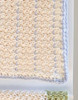 Leisure Arts Crochet In A Day For Baby Book