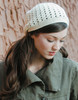 Leisure Arts Slouchy Beanies & Headwraps Crochet Book