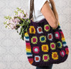 Leisure Arts Crochet Totes & Bags Book