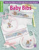 Leisure Arts Baby Bibs Cross Stitch Book