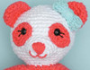 Leisure Arts Learn To Crochet Toys Book