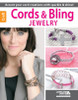 Leisure Arts Cords & Bling Jewelry Book