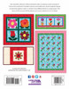 Leisure Arts 100 Any-Size Flower Blocks Book