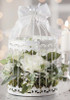 Leisure Arts Glam Wedding Florals Book