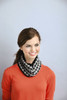 Leisure Arts Big Book Of Loom Knit Cowls