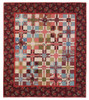 Leisure Arts Quilts That Honor Tradition Book