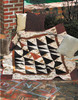 Leisure Arts Quilts For Peaceful Moments Book