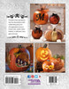 Leisure Arts Craft Pumpkins Pumpkins Pumpkins Book