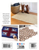 Leisure Arts Retro Rugs Book