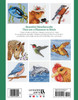 Leisure Arts 50 Cross Stitch Quickies Animals & Friends Book