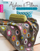 Leisure Arts Afghans & Pillows To Love Crochet Book