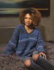 Leisure Arts Knit Cardigans Book