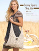 Leisure Arts Crochet Rucksacks & Backpacks Crochet Book