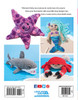 Leisure Arts Water Babies Amigurumi Crochet Book