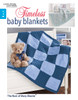 Leisure Arts Timeless Baby Blankets Book