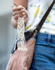 Leisure Arts Get Started In Macrame Book