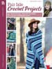 Leisure Arts Fair Isle Crochet Projects Book