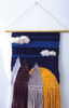 Leisure Arts Learn To Make Woven Wall Hangings Book