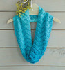 Leisure Arts Crochet Make Your First Crochet Cowls Book