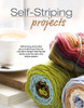 Leisure Arts Crochet Self Striping Projects Book